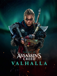 The Art of Assassin's Creed Valhalla Deluxe Edition | Amazon US