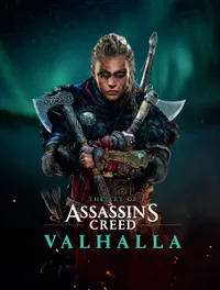 The Art of Assassin's Creed Valhalla Deluxe Edition | Amazon US and Amazon UK
