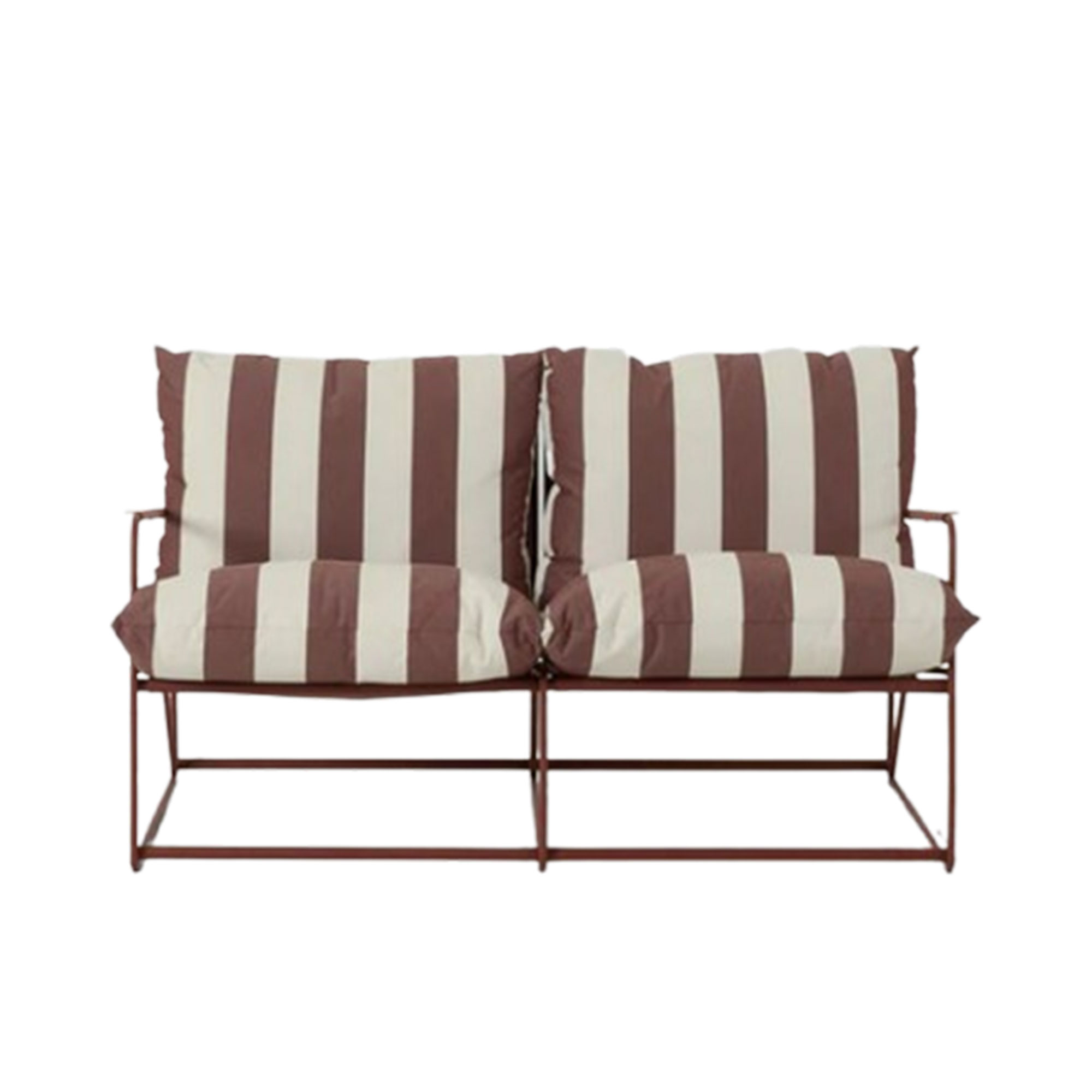 Garden Sofa Set 03 - Default Title