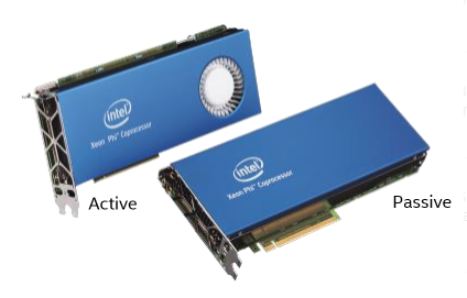 Intel Kills Off Xeon Phi 7200 Coprocessor | Tom's Hardware