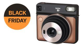 instax Square SQ6 just £86.99 – save £38 until midnight! (UK deal)