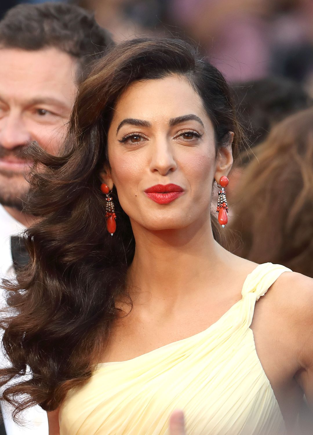 Amal Clooney