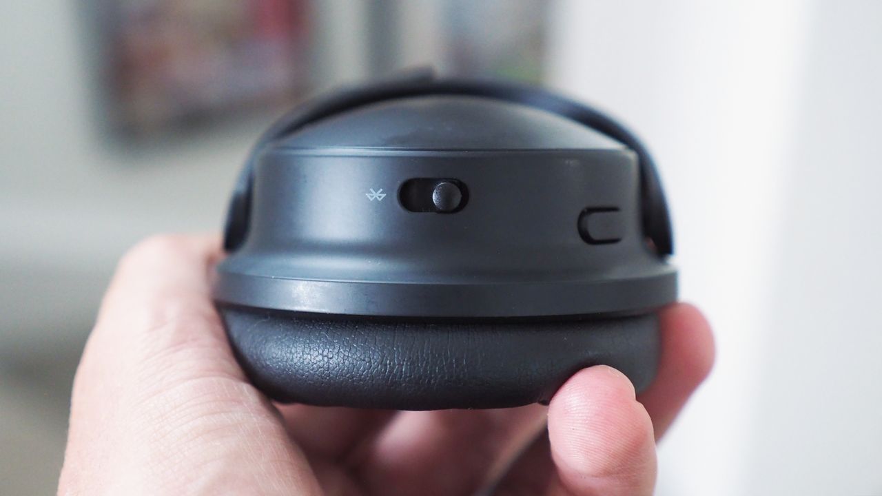 Bose QC Headphones 2 review