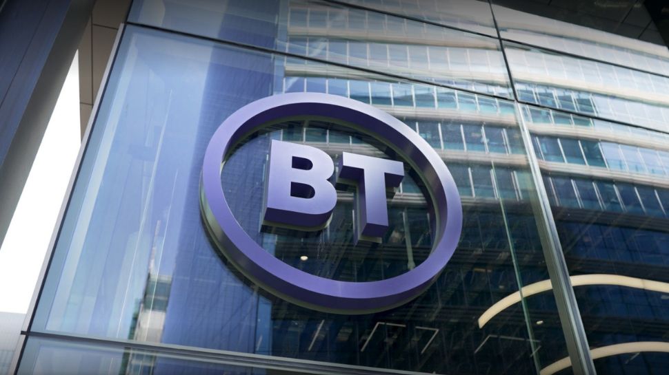 BT Building