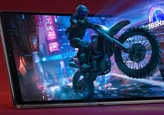 Lenovo Legion Tab