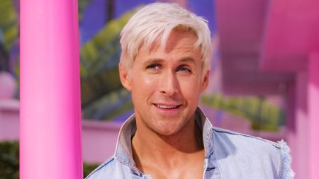 Ryan Gosling as Ken in Barbie