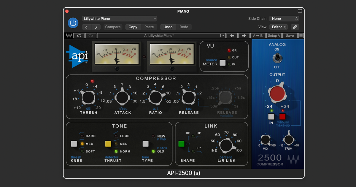 “It’s great for squeezing energy out of lacklustre ambient sounds”: Our ...
