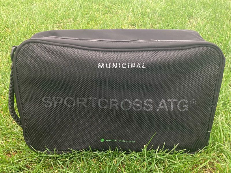 Municipal Sportcross ATG Shoes Review