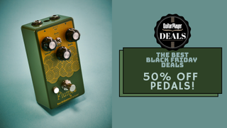 Black Friday pedal deals