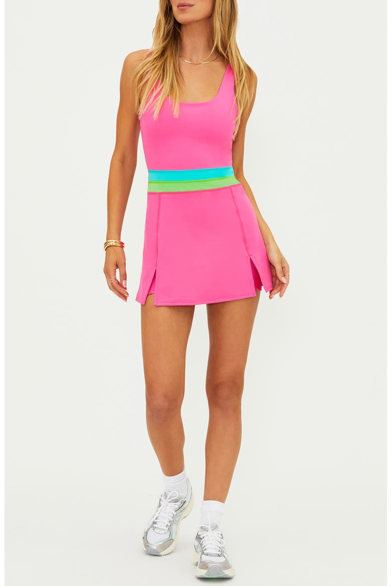 Remi Tennis Dress