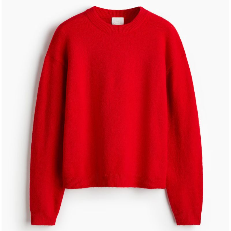 H&amp;amp;M, Knitted Jumper