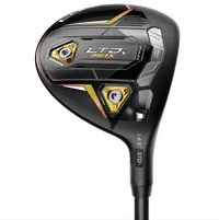 Cobra King LTDx Max Fairway Wood | 32% off at Scottsdale GolfWas £249 Now £169