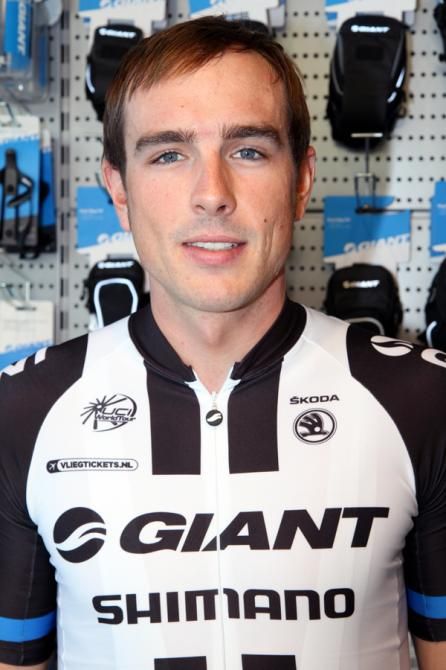John Degenkolb