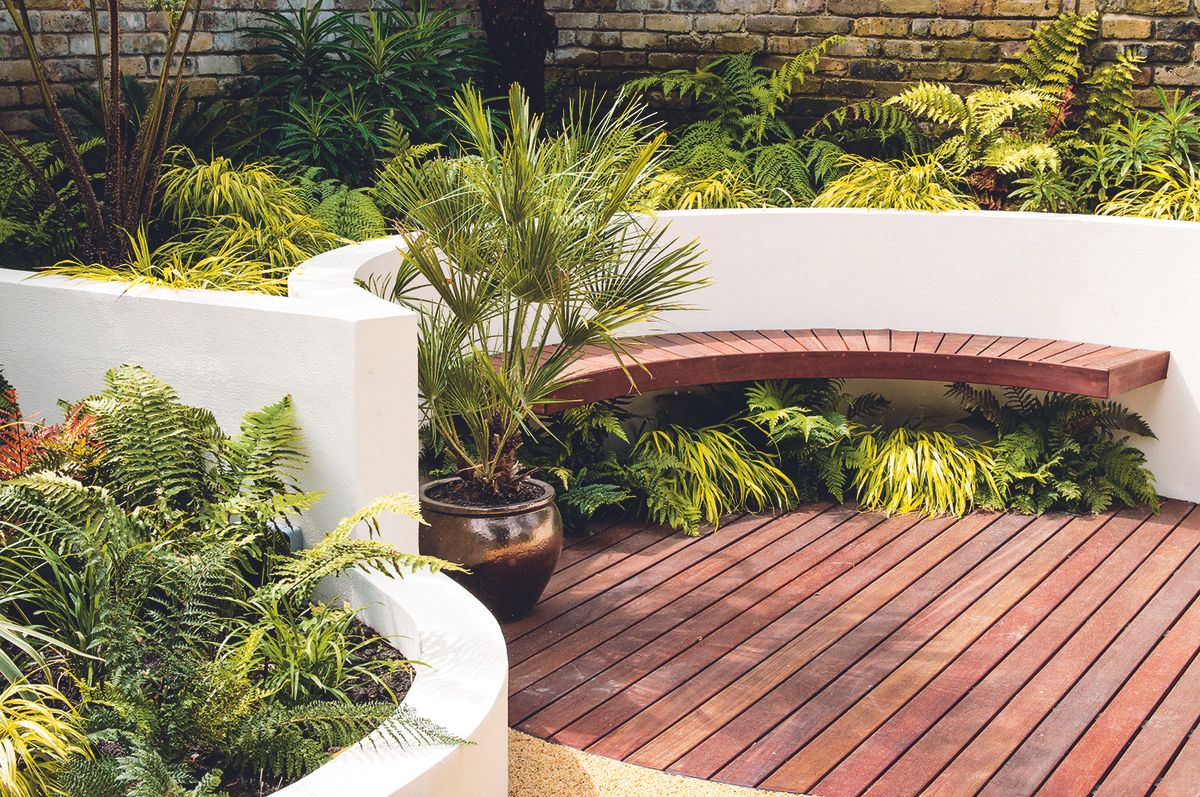 The sustainable new garden trend for a perfect outdoor space ...