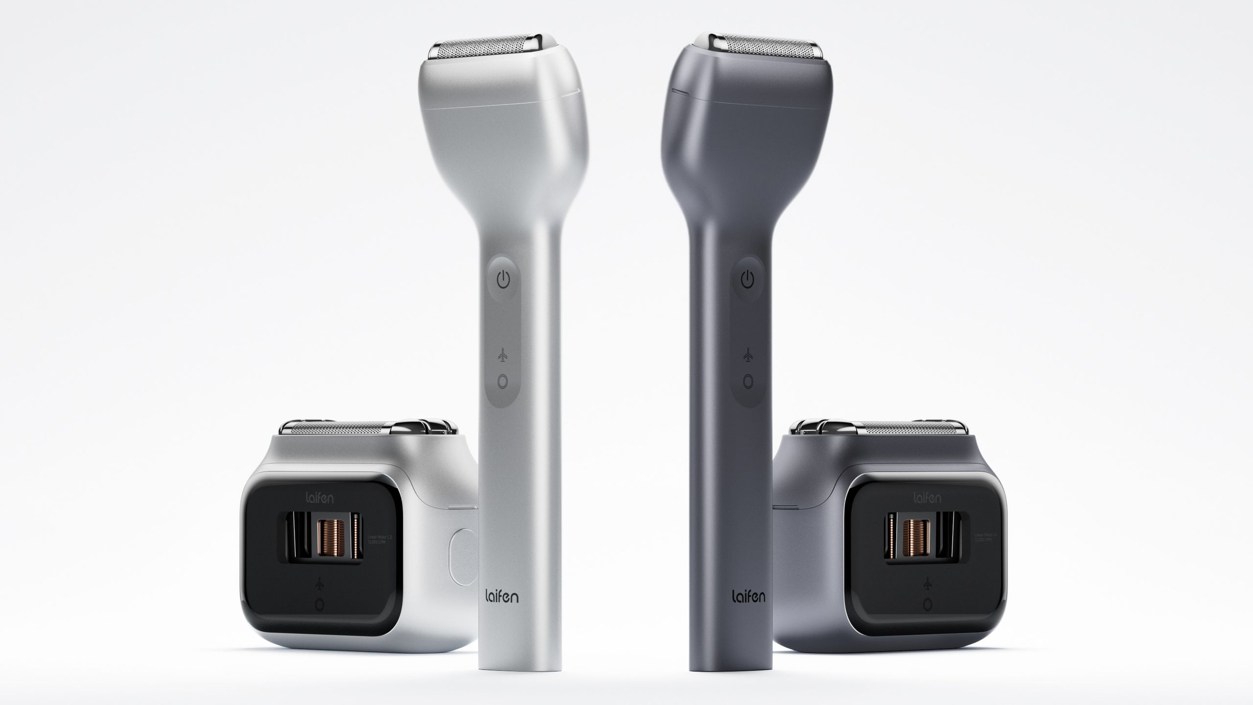 Laifen Expands Beyond Hair Care with New IFA 2026 Product Lineup