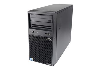 IBM System x3100 M4
