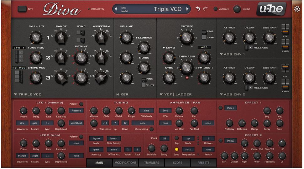 Best Synth Plugins: Synth VSTs For All Budgets | MusicRadar