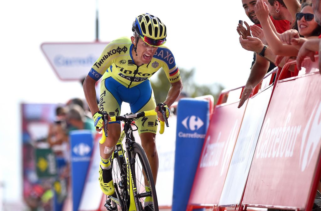 Rafa Majka (Tinkoff-Saxo)