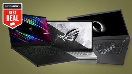 gaming laptop deals