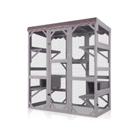 Catio House | Amazon