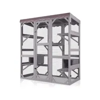 Catio House | Amazon