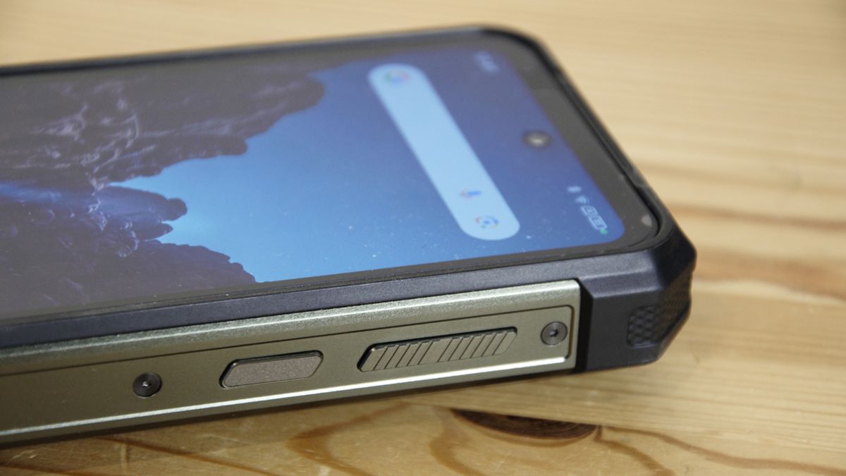 Best rugged phones of 2025 | TechRadar