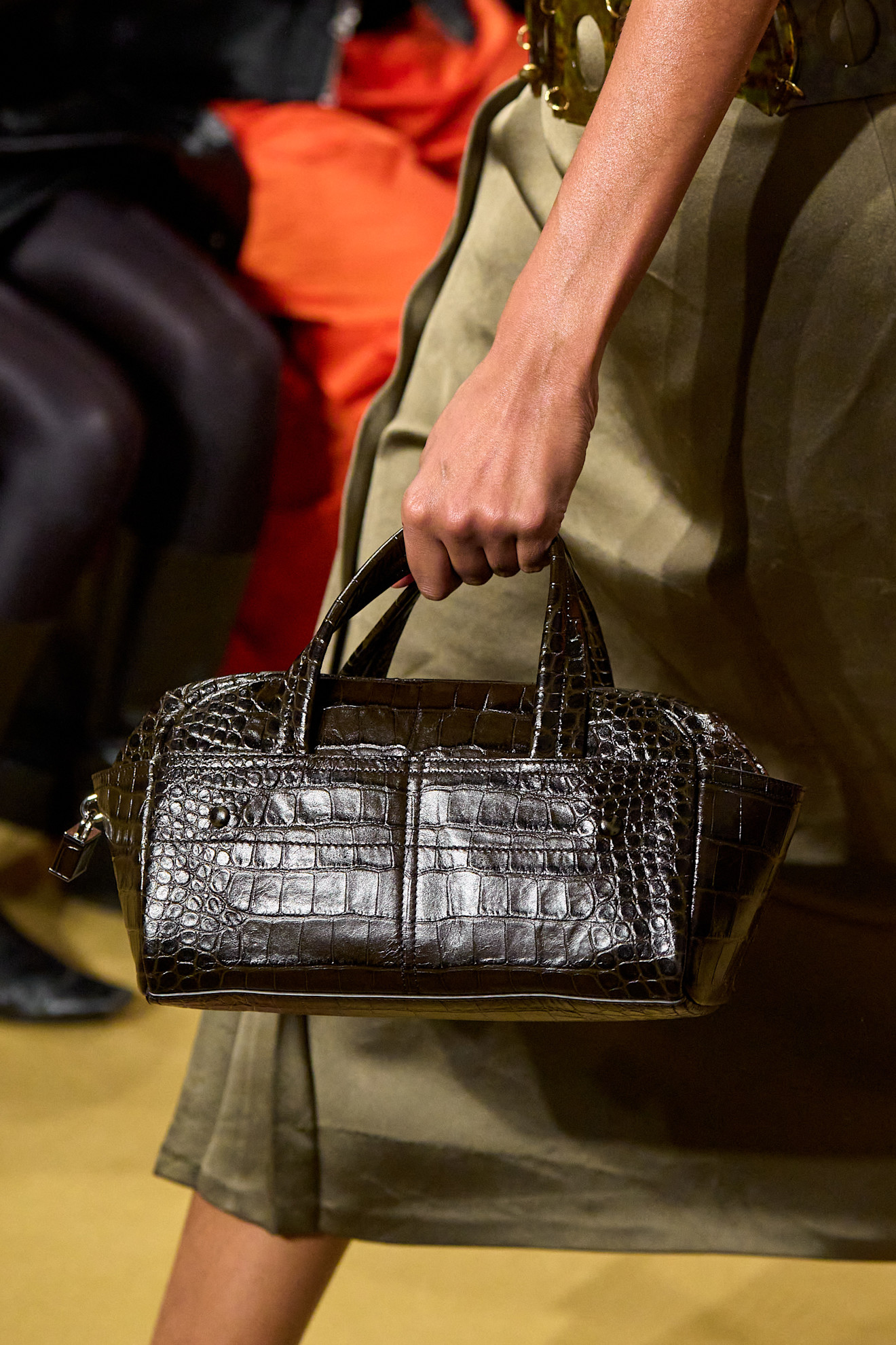 Tory Burch Fall/Winter 2026.