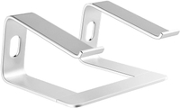 Soundance Aluminum Laptop Stand: was $39.99 now $23.99