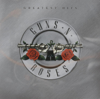 Guns N' Roses Greatest Hits