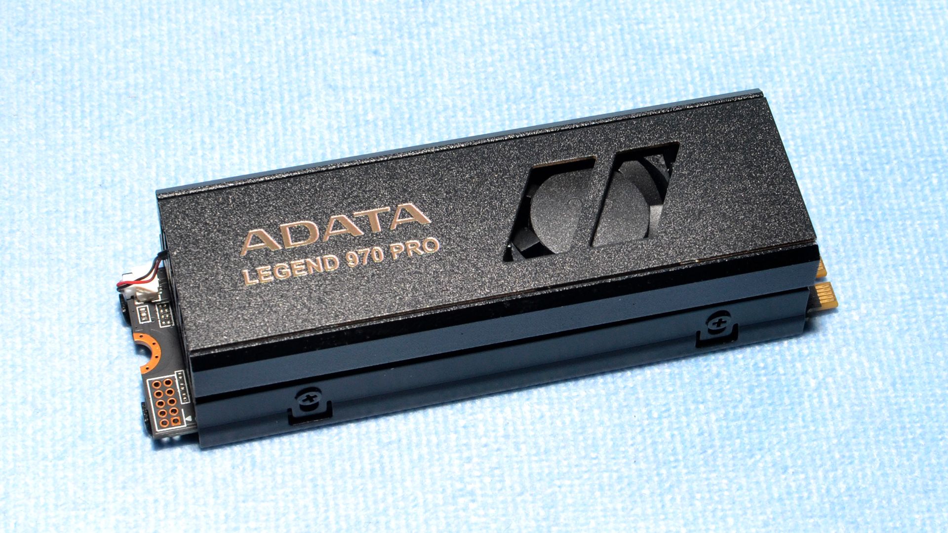 内蔵型SSD ADATA legend 970 pro ADATA LEGEND 970 PRO PCIe Gen5 x4 M.2 2280 Solid State Drive