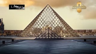Age of Empires and the Louvre partnership