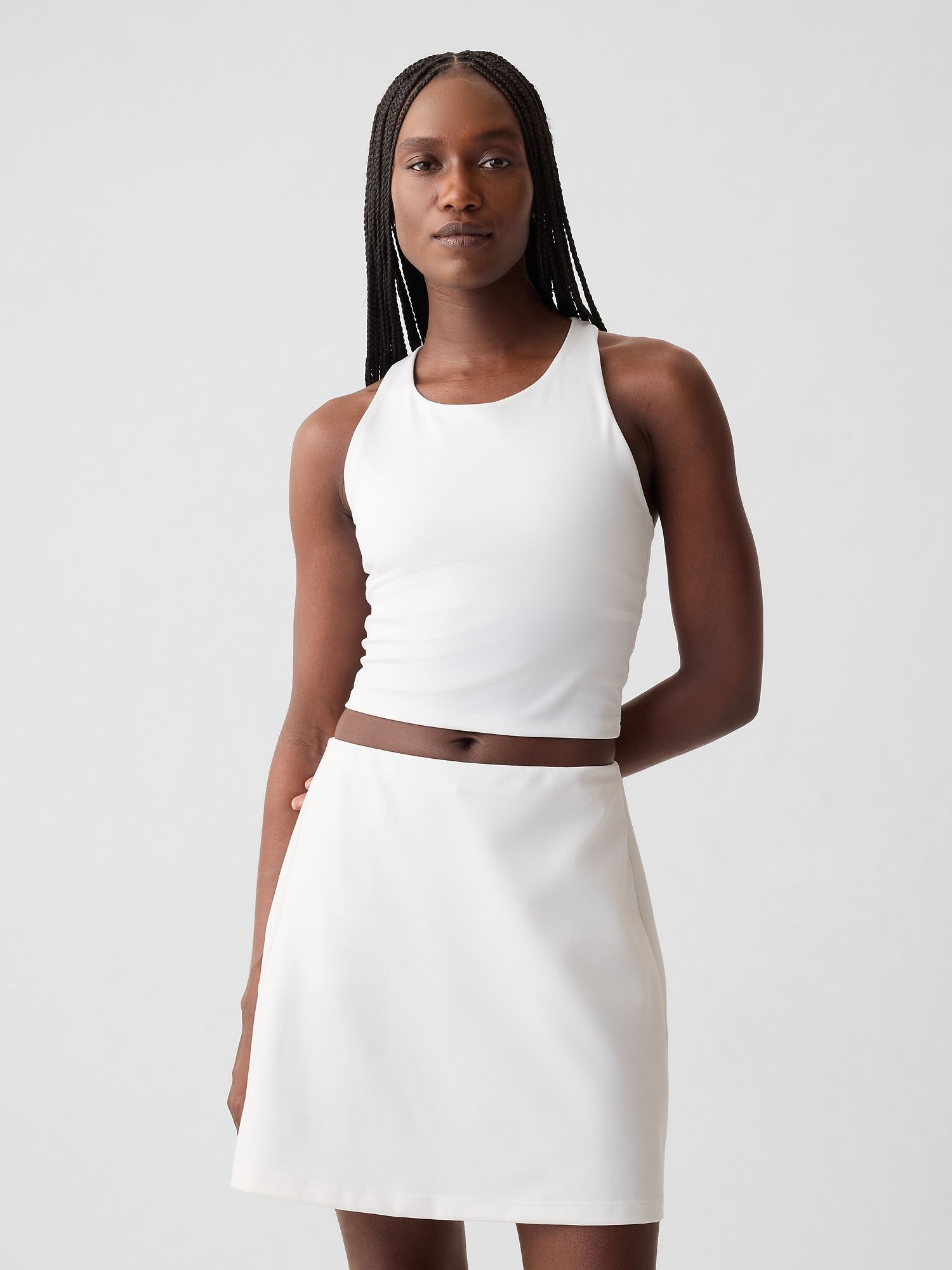 Gap, High-Neck Brami