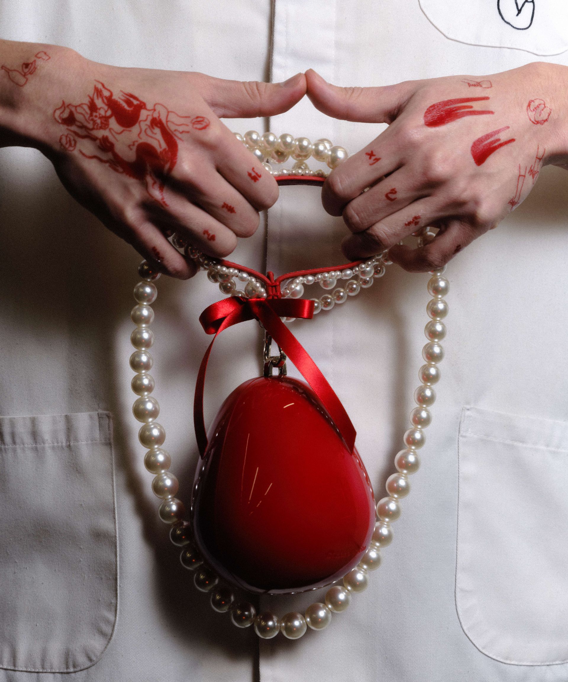 Bao London x Dover Street Market