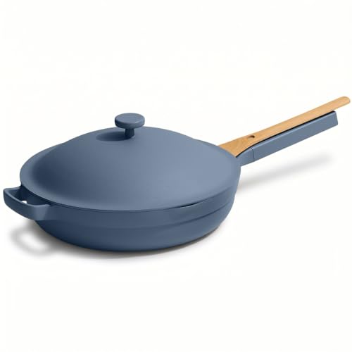 Our Place Large Always Pan, 12.5" Ceramic Nonstick Pan