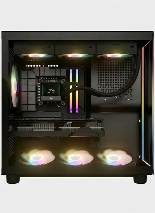 V3 Ultra 50 | RTX 5080