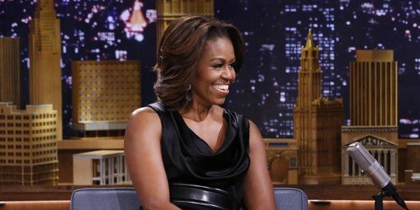 First Lady Michelle Obama Will Do A Cameo On Parks And Recreation ...