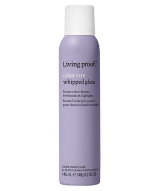 Living Proof Whipped Glaze, £24, Cult Beauty