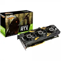 Inno3D GeForce RTX 2080 Ti Gaming X3 OC £1,249.99£1,079.99 at Overclockers UK