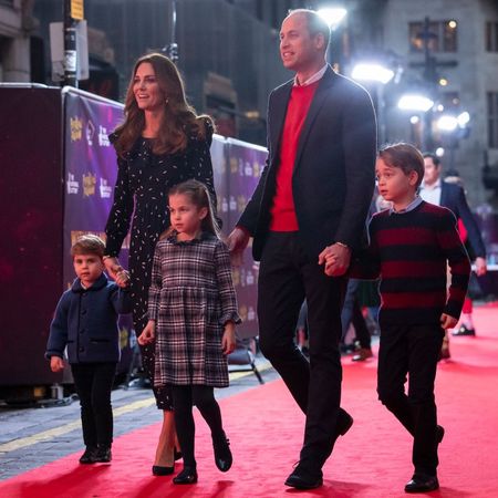 Prince William Kate Middleton