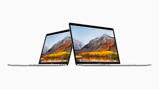 MacBook Air vs MacBook Pro