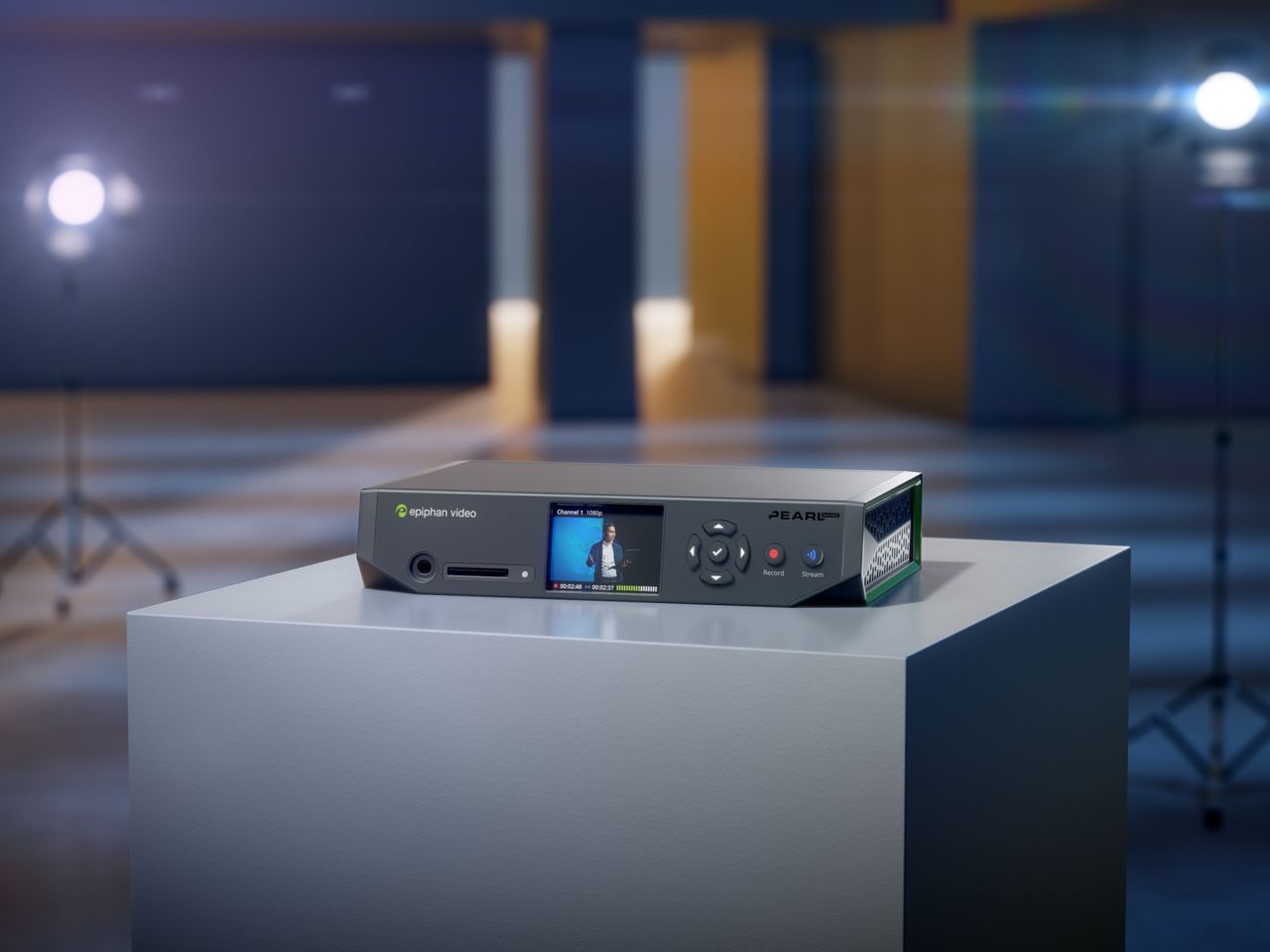 Epiphan Video Pearl Nano