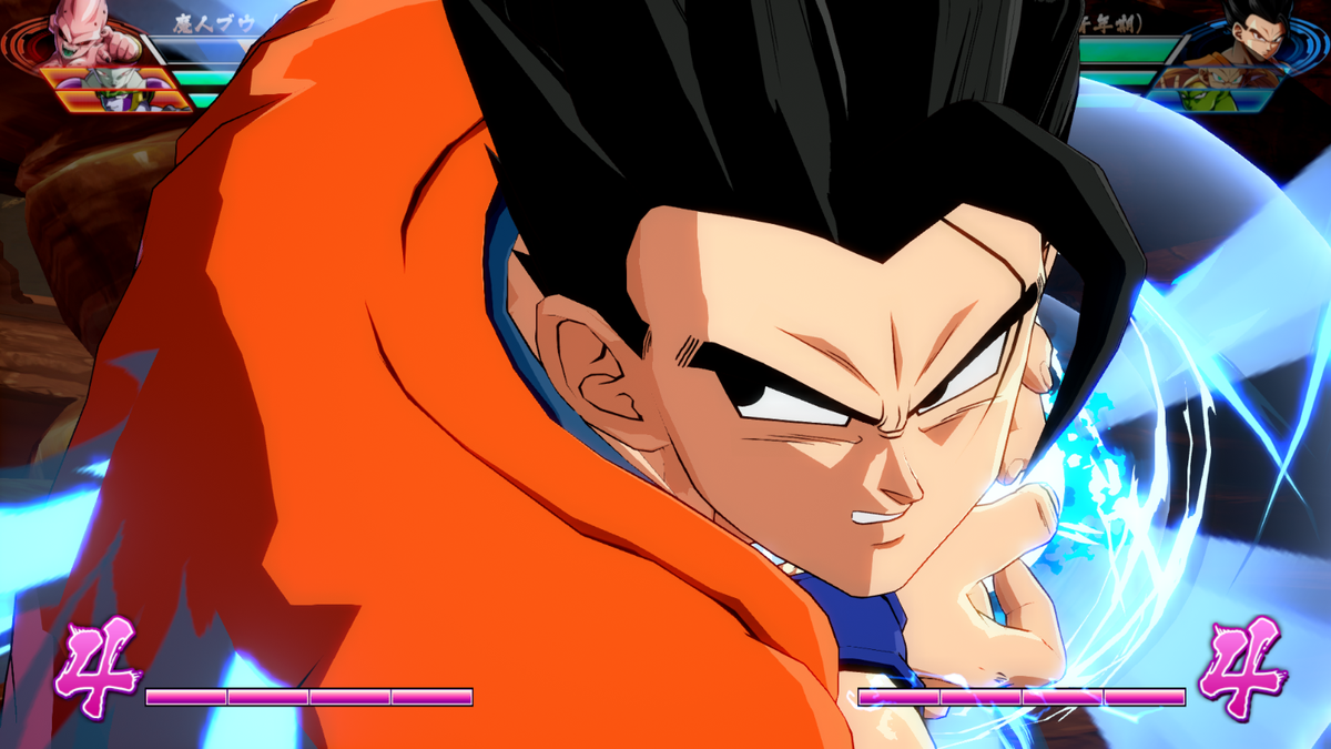 Dragon Ball FighterZ: 8 tips to rule the game