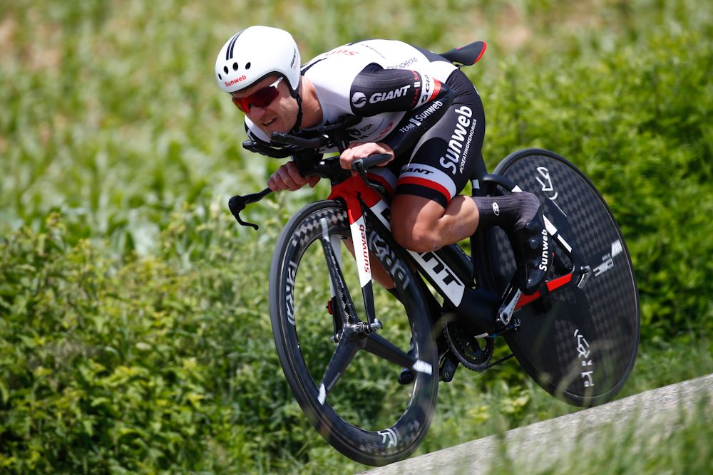 Johannes Frohlinger (Team Sunweb)