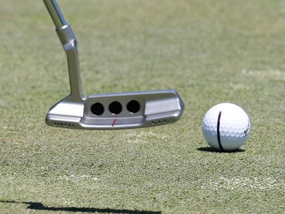 Are Fast Greens Good For Club Golf?