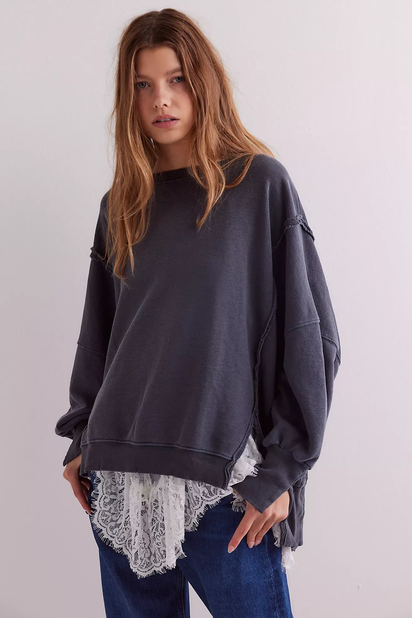 We the Free Camden Sweatshirt