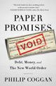 Paper Promises by Philip Coggan