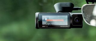 Vantrue n4 pro dash cam review images