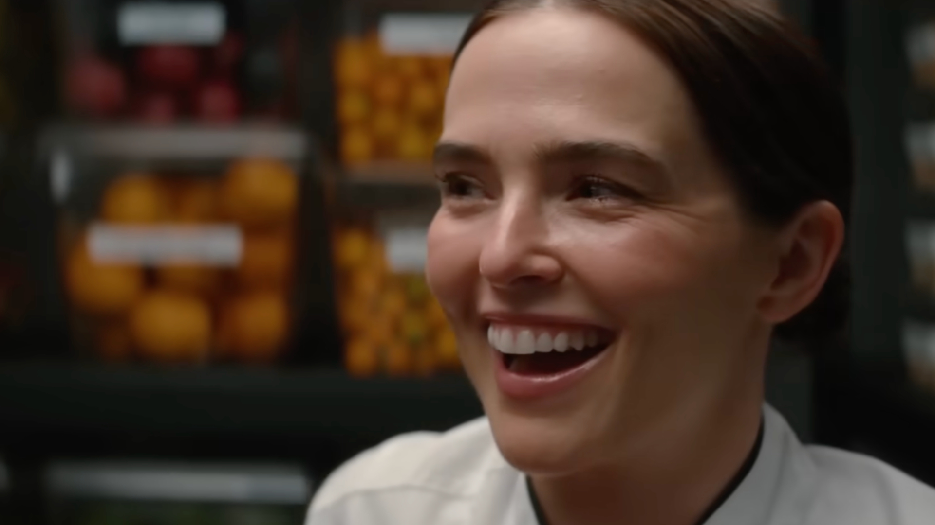Voicemails for Isabelle on Netflix