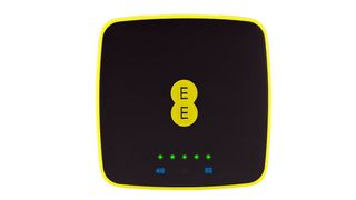 travel mobile wifi router