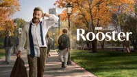 Rooster | March 9 | HBO Max | New episodes weekly Rooster | March 9 | HBO Max | New episodes weekly
